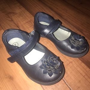 Adorable Cat&Jack Toddler Maryjanes